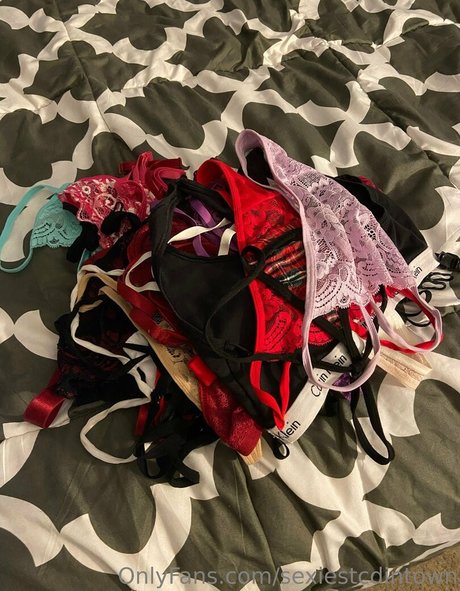 sexiestcdintown star free img