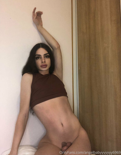 angelbabyyyyyyy6969 perfect model picture