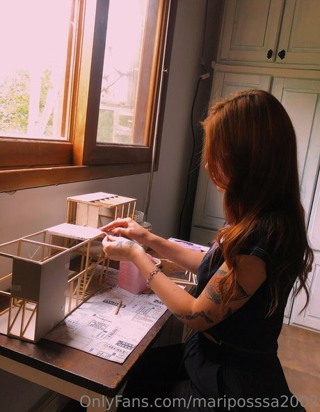 mariposssa2002 pornstar nudes photos