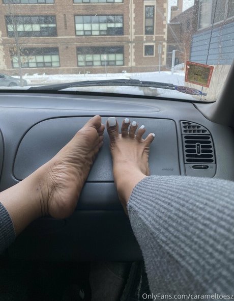 Carameltoesz star hd picture