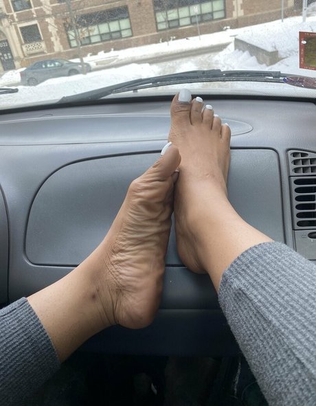 Carameltoesz star hd photo