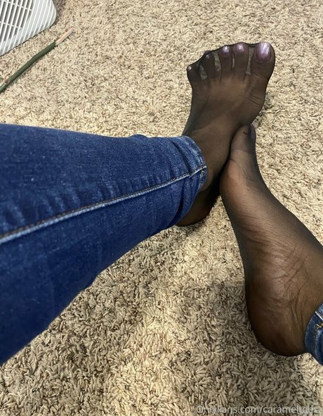 Carameltoesz star hd image