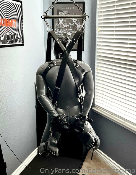 namelessgimp model best pics