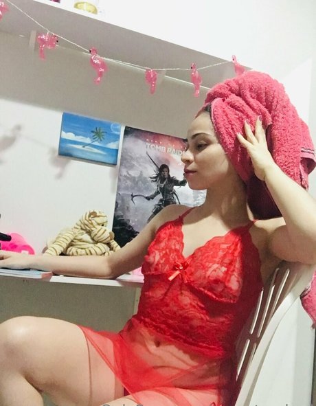 Kelly Leticia pornographic actress image