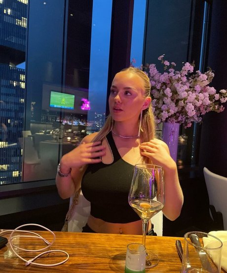 blonde famous onlyfans sexy pictures