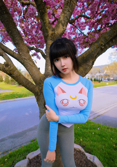 cute ladyboy onlyfans hot sexy picture