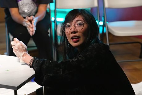 ebony onlyfans naked photo