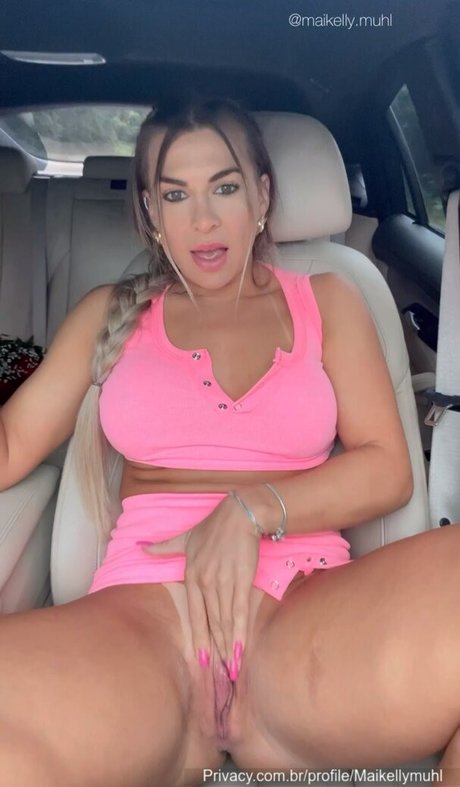 Maikelly Muhl pornstar image