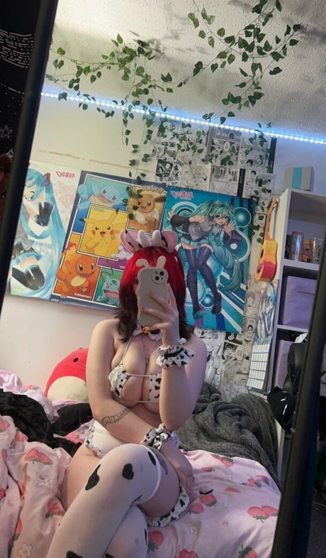 ponytail onlyfans hot sex image