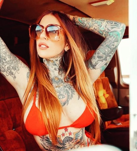 lubellah free model image