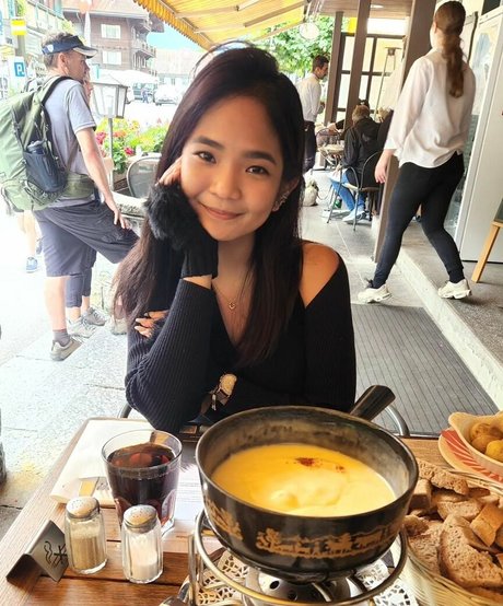 AlodiaMarie model sexy photos