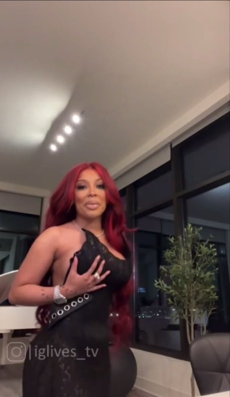 K Michelle sex pornstar pictures