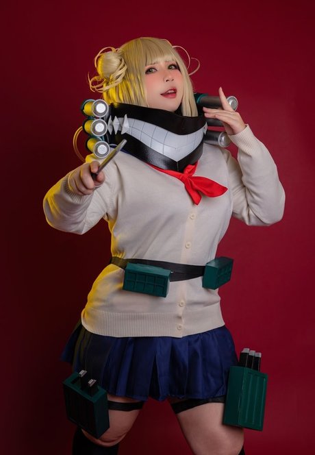 cosplay femboy onlyfans hot naked pictures