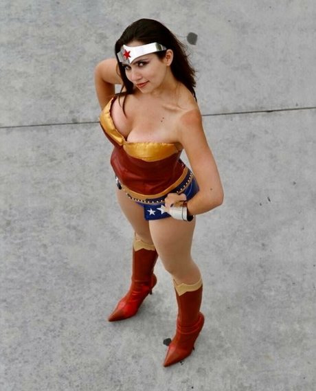 ponytail onlyfans free nude images