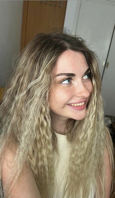 Arina Berdnikova star nice img