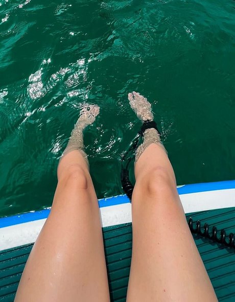 Arina Berdnikova star best photo