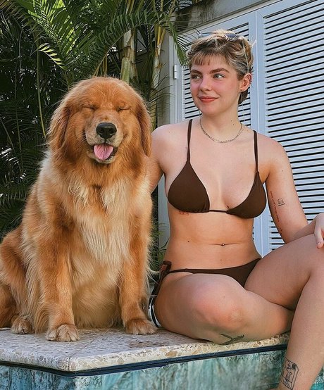 Triz Pariz Best Profile Photo