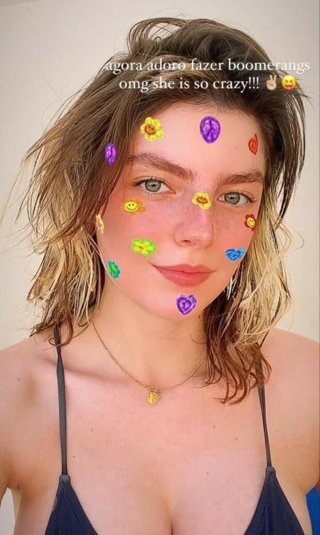 Triz Pariz free pornstar photo