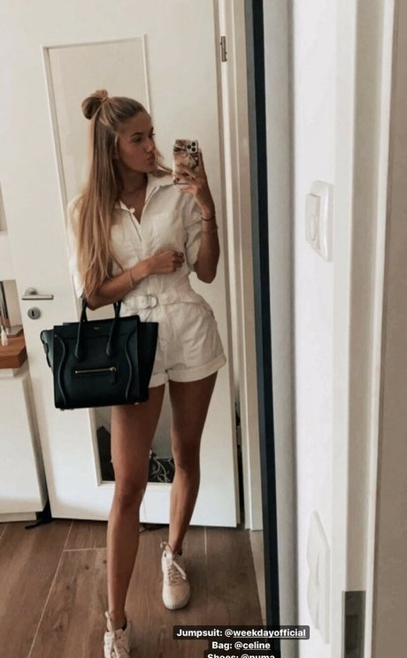 Alica Schmidt Profile Pic