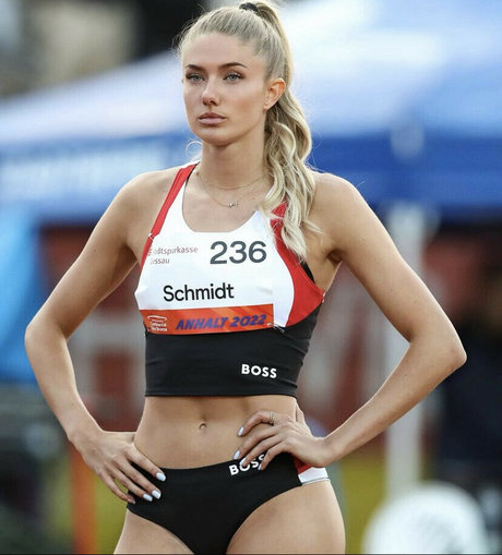 Alica Schmidt best actress pic