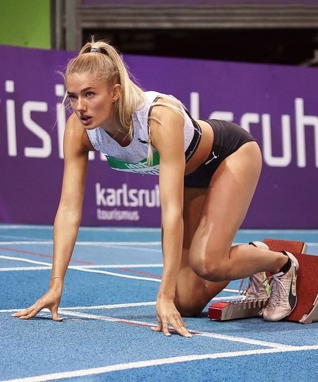 Alica Schmidt erotic pornstar pic