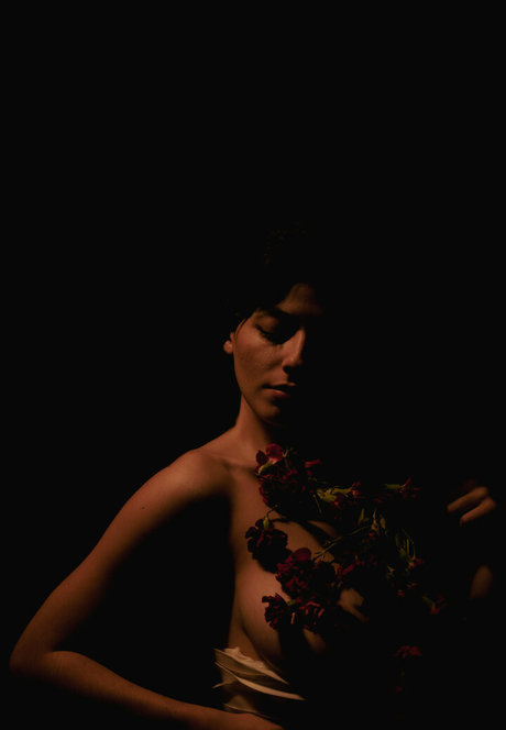 Kat Cabaret pornstar nudes images