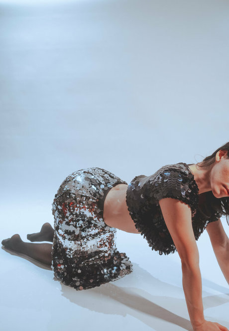 Kat Cabaret best actress galleries