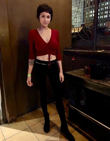 Yana Mori top star photos