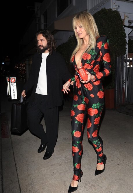 Heidi Klum free pornstar archive