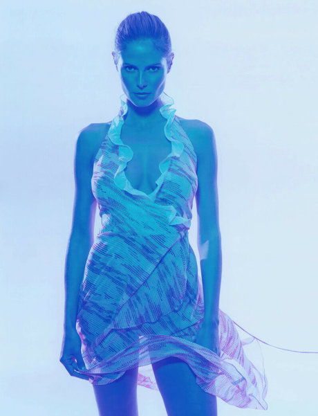 Heidi Klum free pornstar img