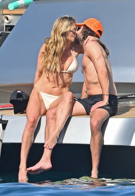 Heidi Klum star free pic