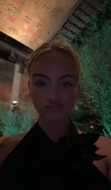 ponytail onlyfans beautiful naked photo