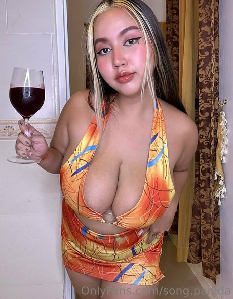 Song Panida star adult picture