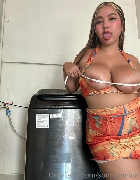 Song Panida model sex img