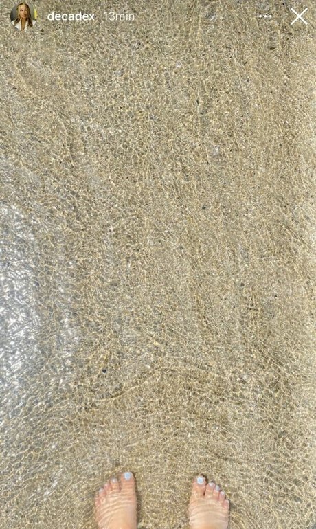 Decadex model archive