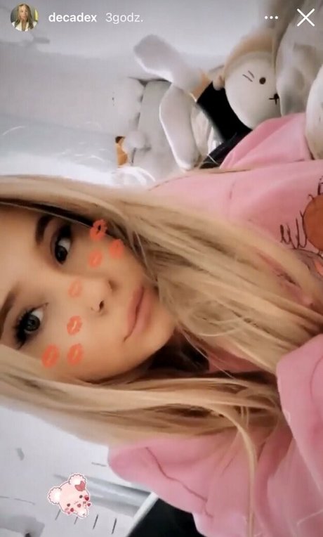 Decadex pornstar sex galleries