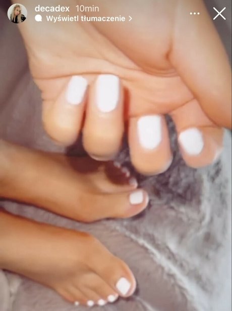 Decadex adult model photo