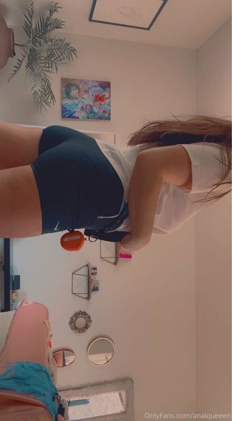 blonde creampie onlyfans nude image