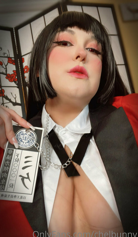 ChelBunny free model picture