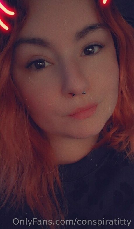 conspiratitty pornstar art photo