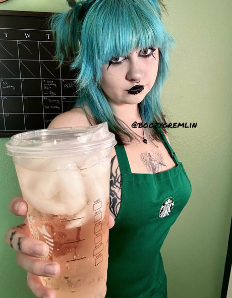 boozygremlin pornstar hd pics