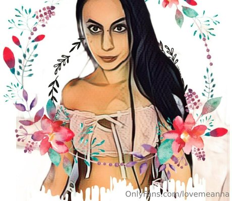 lovemeanna star sexy gallery