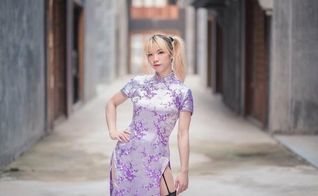 iutopia perfect model pic