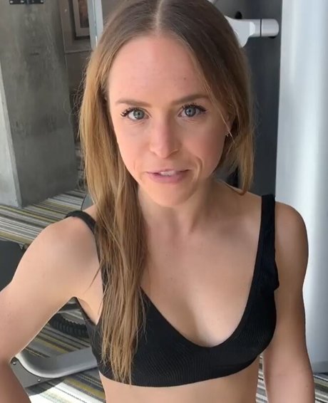 Ryann Shane free actress pic