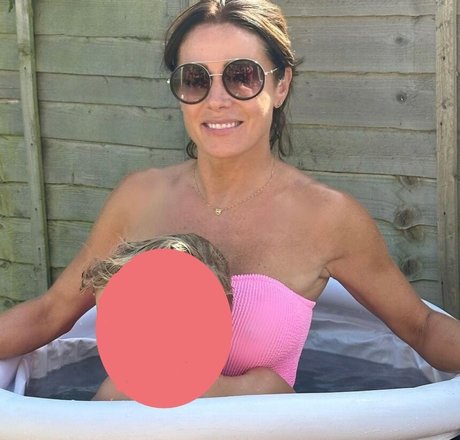 Natalie Pinkham pornstar exclusive photos