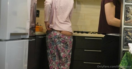 littleteresa sex star images