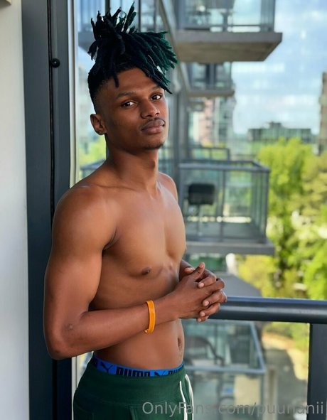 puunanii exclusive star pics