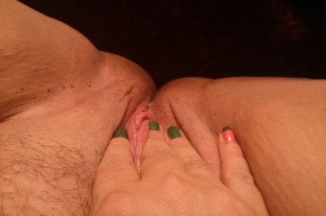 AlphaHarlot hot pornstar pic