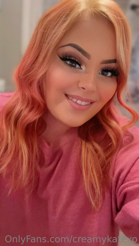 creamykatexo pornstar hot pic