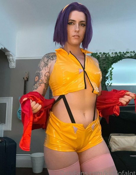 kindofalot star art image